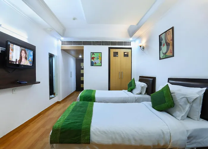 Airport Hotel Grand